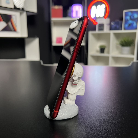 Trade in Apple iPhone Xr 128Gb Red IMEI: 7165