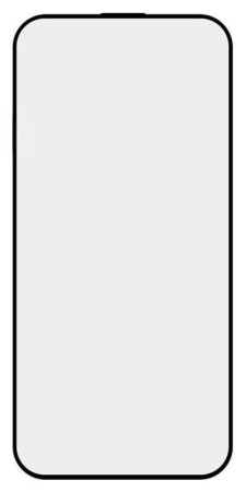 Защитное стекло для iPhone 15 Pro Max REMAX AR-Anti Reflection HD Tempered Glass (6.7) (GL-86)