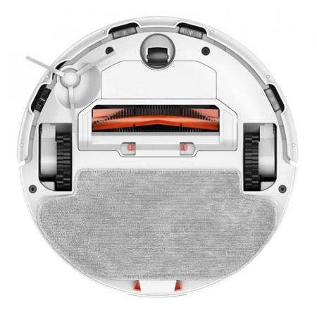 Робот-пылесос Xiaomi Mijia Sweeping Vacuum Cleaner 3C (B106CN) Белый