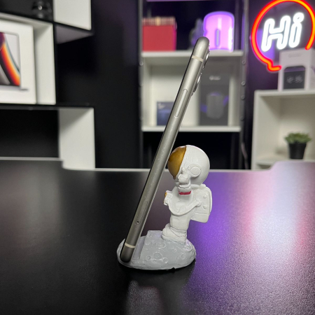 Trade in Apple iPhone 11 128Gb White IMEI: 8360