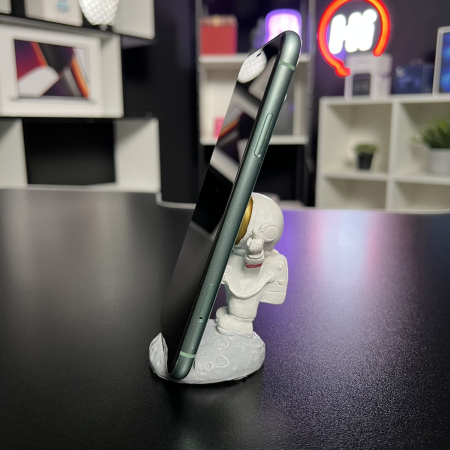 Trade in Apple iPhone 11 128Gb Green IMEI: 3155