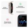 Apple Watch Series 8, 41 мм корпус из алюминия цвета (PRODUCT)RED™, ремешок Sport Band размера S/M цвета (PRODUCT)RED™