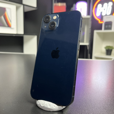Trade in Apple iPhone 13 128Gb Midnight IMEI: 5424