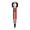 Фен Dyson Supersonic Nural HD16 (CN/HK) Strawberry Bronze/Blush Pink, бронзовый