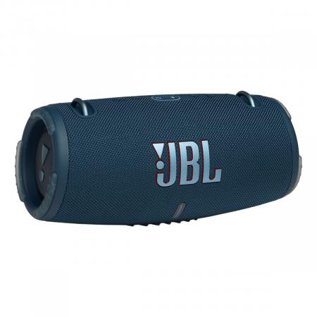 Портативная колонка JBL Xtreme 3 Blue, синий