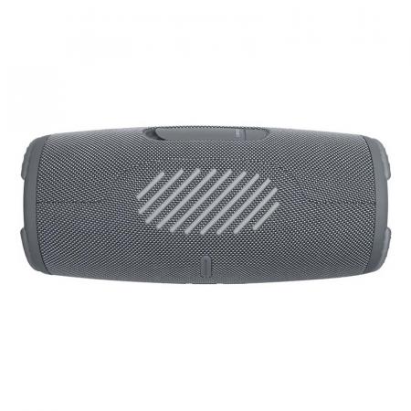 Портативная колонка JBL Xtreme 3 Grey, серый