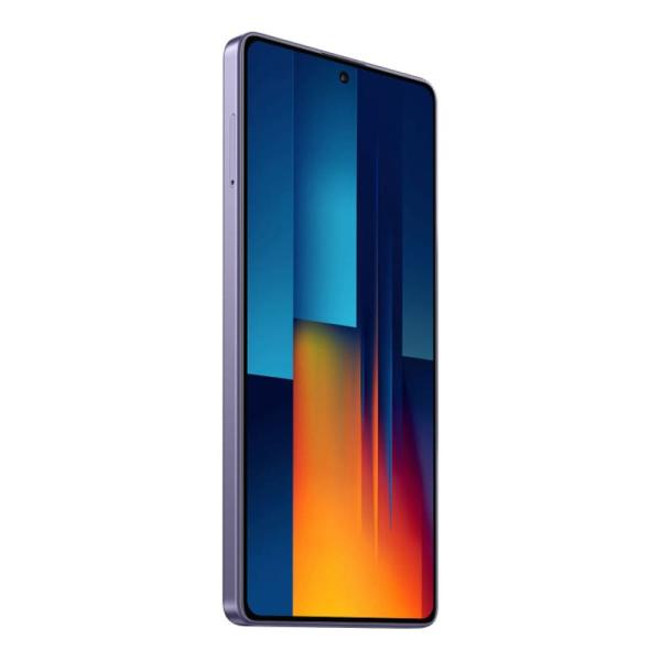 Xiaomi POCO M6 Pro 8/256Gb Purple, фиолетовый