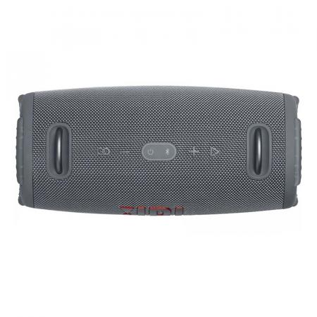 Портативная колонка JBL Xtreme 3 Grey, серый