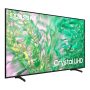 Телевизор Samsung 43" 4K UHD, 60 Гц, Crystal UHD (UE43U8000FUXRU)
