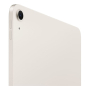 Apple iPad Air 11" (M2, 2024, 6 gen) Wi-Fi 128Gb Starlight, «сияющая звезда»