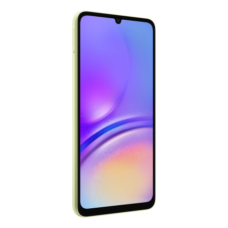 Samsung Galaxy A05 6/128Gb Light Green, свело-зеленый