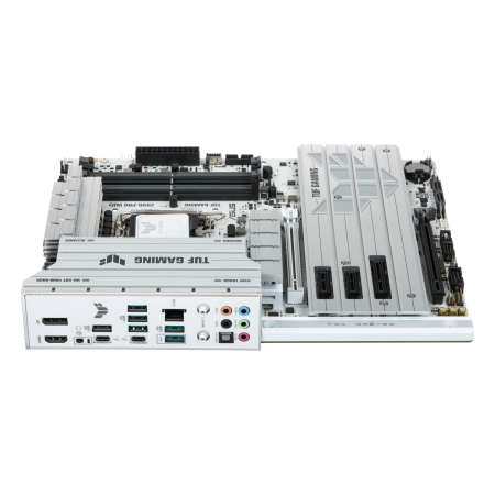 Материнская плата ASUS TUF GAMING Z890-PRO WI-FI, ATX