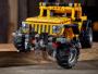Конструктор LEGO Technic "Jeep Wrangler" (42122)