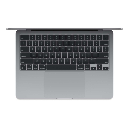 Apple MacBook Air 13" (M3, 8C CPU, 8C GPU, 2024) 16/256Gb SSD (MC8G4) «Space gray, «серый космос»»