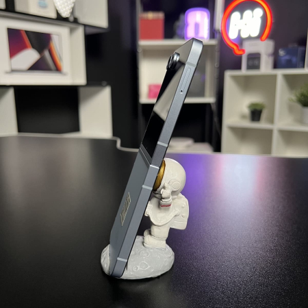 Trade in Samsung Z Flip 6 12/256Gb Blue IMEI: 5227