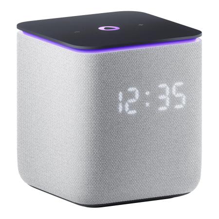 Умная колонка Яндекс.Станция Миди Серый