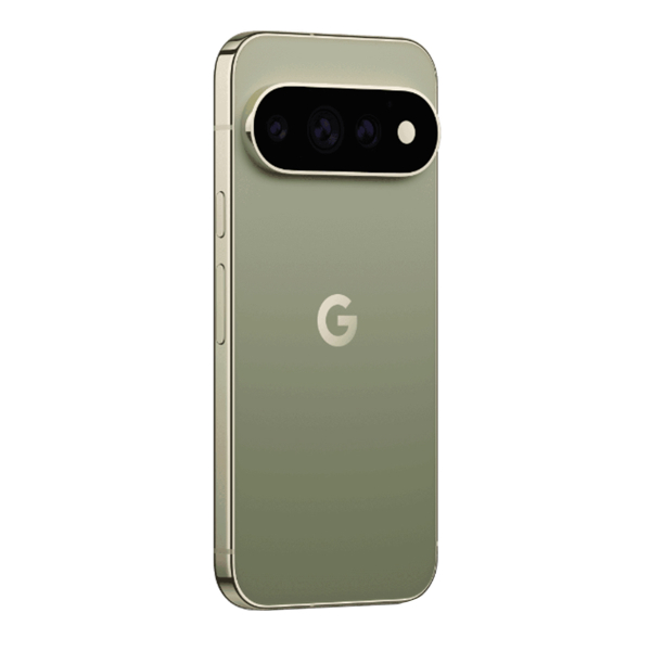 Google Pixel 11 Pro 16/1Tb Olive, оливковый