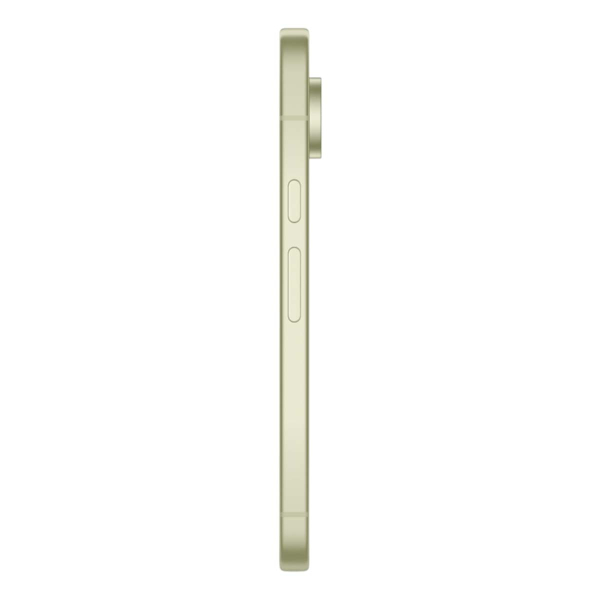Google Pixel 10 128Gb Lemongrass, зелёный