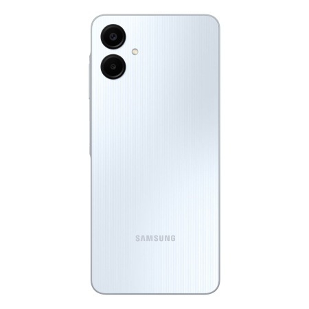 Samsung Galaxy A06 4/64Gb Light Blue, голубой