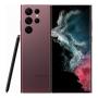 Samsung Galaxy S22 Ultra (2022) 12/256Gb Burgundy, бургунди