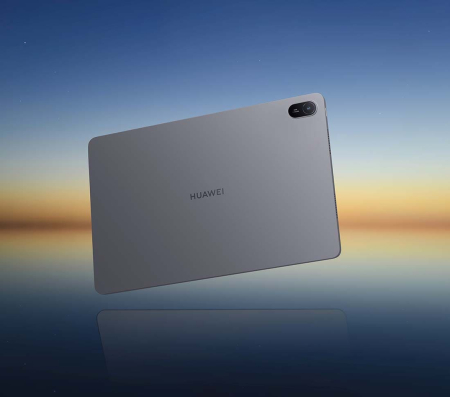 HUAWEI MatePad SE 11" LTE 4/128Gb Nebula Gray, серый