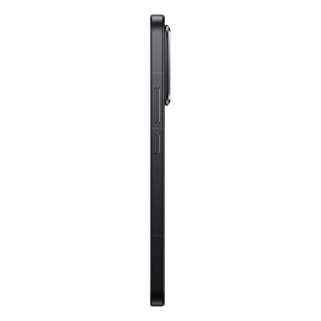 Xiaomi 15T Pro 12/512Gb Black, черный