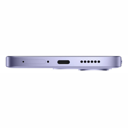 Xiaomi Redmi Note 17 8/128Gb Celestial Purple, фиолетовый