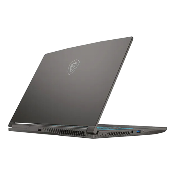Ноутбук 15.6" MSI Thin 15 B2RVE-3450XRU (9S7-16R831-3450) Intel Core i5 210H, 16Gb DDR4, SSD 512Gb, NVIDIA GeForce RTX 4050 6Gb, IPS, Full HD, Без ОС, Серый