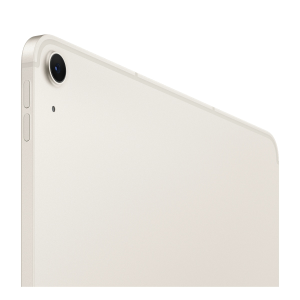 Apple iPad Air 13" (M4, 2026) Wi-Fi + Cellular 512Gb Starlight, «сияющая звезда»