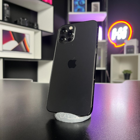 Trade in Apple iPhone 12 Pro 256Gb Graphite IMEI: 8694