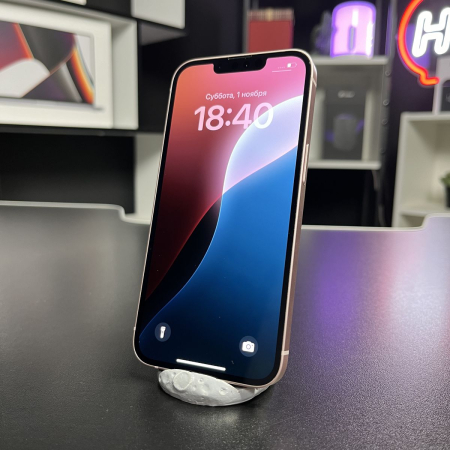 Trade in Apple iPhone 13 128Gb Pink IMEI: 7295