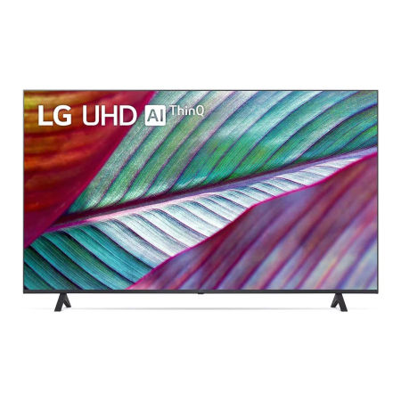 Телевизор LG 55" 4K UHD, 50 Гц, LED (55UR78006LK)