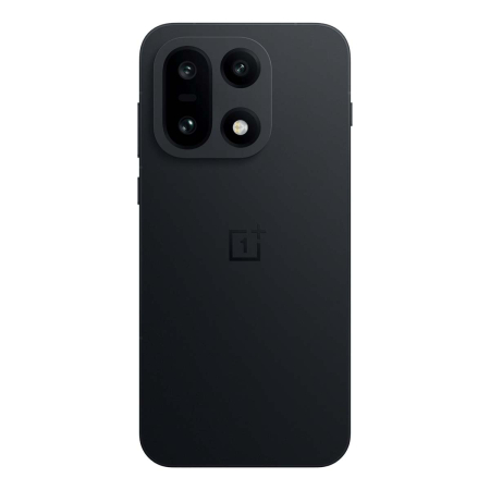 OnePlus 15 16/256 Black, чёрный