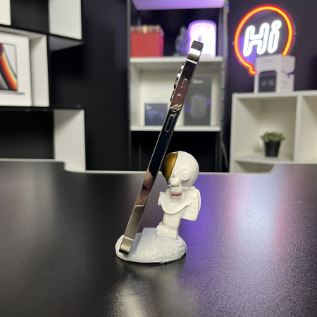 Trade in Apple iPhone 14 Pro Max eSim 256Gb Silver IMEI: 2310