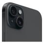 Apple iPhone 15 Plus 128Gb Dual SIM Black, черный