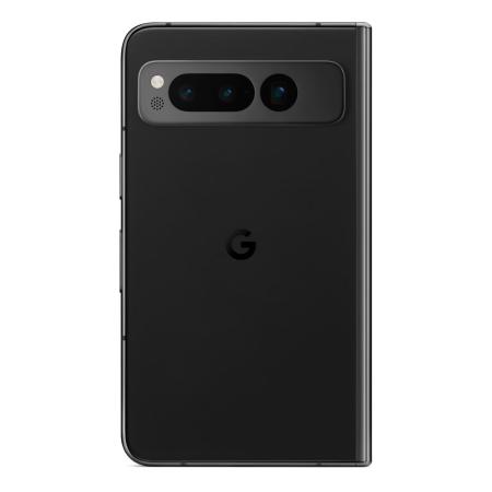 Google Pixel Fold 16/128Gb Obsidian, черный