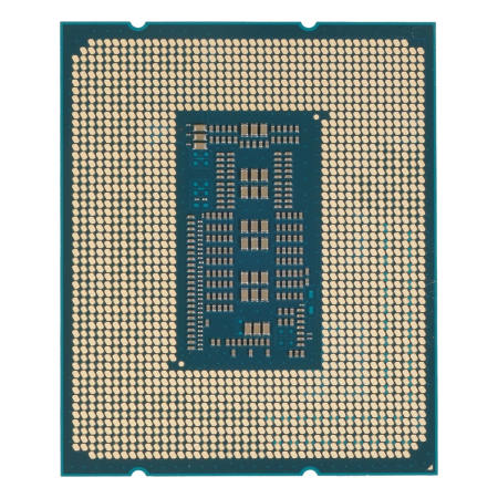 Процессор Intel Core i7-13790F, 2.1 ГГц (Turbo 5,2 ГГц), LGA1700, OEM (BXC8071513790F)