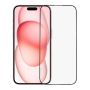 Защитное стекло для Apple iPhone 15/16 REMAX 3D (GL-27) Прозрачное