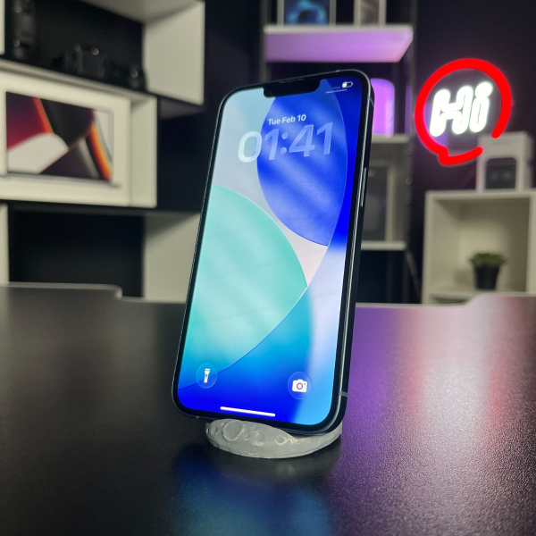 Trade in Apple iPhone 14 128Gb Blue IMEI: 3405