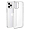 Чехол Clear Case для Apple iPhone 12 mini Clear, прозрачный