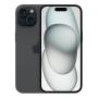 Apple iPhone 15 256Gb Dual SIM Black, черный