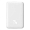 Внешний аккумулятор Baseus Magnetic Mini Wireless Fast Charge Overseas Editionc power bank с поддержкой беспроводной зарядки 6000mAh 20W (PPCX100502) Белый
