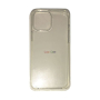 Чехол Clear Case для Apple iPhone 12 mini Clear, прозрачный