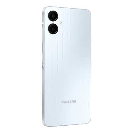 Samsung Galaxy A06 6/128Gb Light Blue, голубой