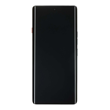 TECNO Camon 40 Pro 12/256Gb 5G Galactic black, галактический черный