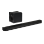 Саундбар Samsung HW-Q800F (5.1, 400 Вт) Чёрный