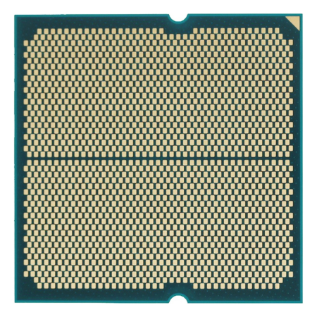 Процессор AMD Ryzen 5 8600G, 4,30 ГГц (Turbo 5,00 ГГц), AM5, OEM (100-000001237)