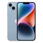 Apple iPhone 14 Plus 256Gb eSIM Blue, голубой