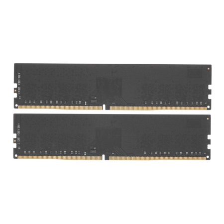 Оперативная память Patriot Signature (PSD432G3200K) DDR4 32GB 3200MHz DIMM 2x16