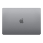 Apple MacBook Air 15" (M3, 8C CPU, 10C GPU, 2024) 24/512Gb SSD (MC9H4) «Space gray, «серый космос»»